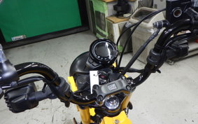 HONDA CT125-2 JA65