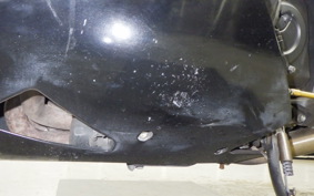 KAWASAKI ZZ1400 NINJA R 2009 ZXT40C