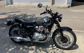 KAWASAKI MEGURO K3 2023 EJ800E