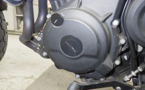KAWASAKI ELIMINATOR400-3SE 2023 EL400A