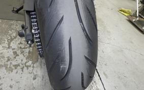 KAWASAKI ZX-4R SE 2023 ZX400P