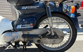 HONDA SUPER CUB90 HA02