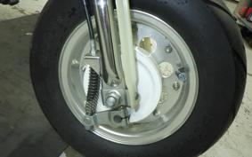HONDA MONKEY BAJA 2010 Z50J