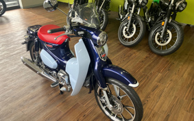 HONDA  SUPER CUB 125 JA58