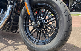 HARLEY XL1200X 2020 LC3