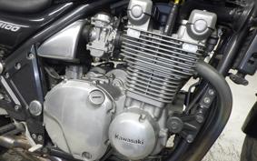KAWASAKI ZEPHYR 1100 1992 ZRT10A