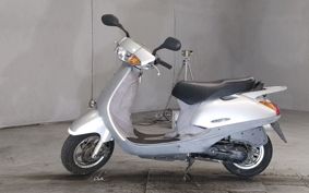HONDA LEAD 100 JF06