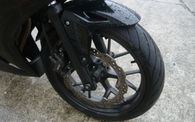 HONDA CBR400R 2013 NC47