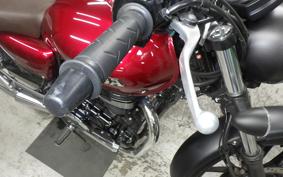 HONDA GB350 2022 NC59