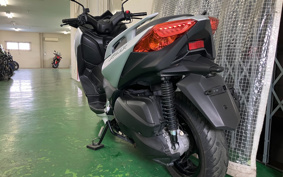 YAMAHA X-MAX SG42J