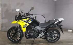 SUZUKI V-STROM 250 DS12E