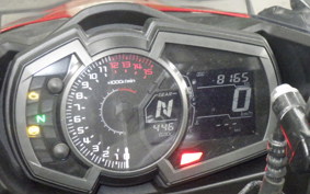 KAWASAKI NINJA 400 2018 EX400G