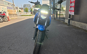 SUZUKI JIKUSA-150 ED13N