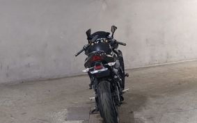 KAWASAKI NINJA ZX-25R ZX250E