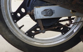 HONDA VT250FE INTEGRA MC08