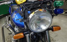 HONDA CB400SF VTEC K NC54