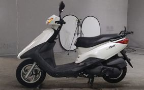 YAMAHA AKUSHI STREET SE53J