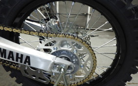 YAMAHA YZ125 CE36C