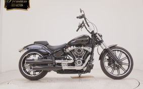 HARLEY FXBRS1870 2022