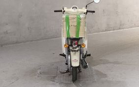 HONDA SUPER CUB50 AA09