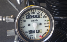 YAMAHA DRAGSTAR 400 1998 4TR