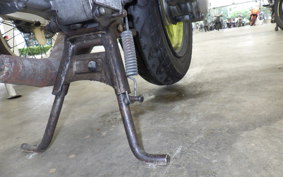YAMAHA MALIC 3L6