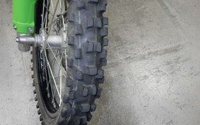 KAWASAKI KX112 KX112A