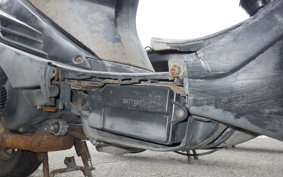 SUZUKI ADDRESS V100 CE11A