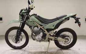KAWASAKI KLX230ｼｪﾙﾊﾟ LX232A