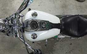 HARLEY FXDWG 1450 2004