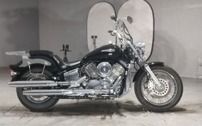 YAMAHA DRAGSTAR 1100 2003 VP13J