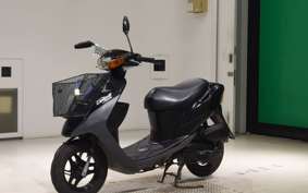 SUZUKI LET's 2 2002 CA1PA