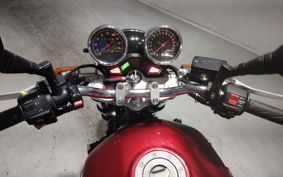 SUZUKI GSX400 1995 GK79A