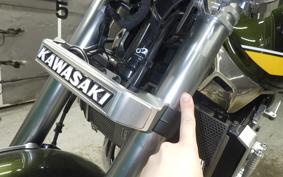 KAWASAKI Z900RS 2020 ZR900C