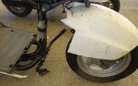HONDA GYRO CANOPY TA03