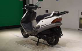 HONDA SPACY 125 Gen. 3 2008 JF04