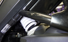 SUZUKI ｼﾞｸｻｰ250 1996 ED22B