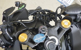 KAWASAKI ZX-25R-2SE ZX250H