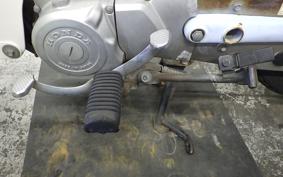 HONDA LITTLE CUB E 2023 AA01