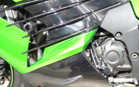 KAWASAKI NINJA ZX-14R 2012 ZXT40E