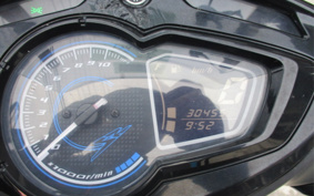 YAMAHA CYGNUS125XSR SE44J