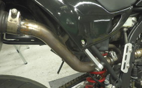 KAWASAKI KLX250D TRACKER 2009 LX250E