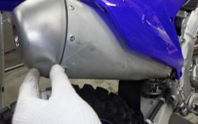 YAMAHA YZ450 F CJ34C