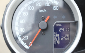 HONDA GB350S 1992 NC59