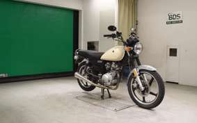 YAMAHA YB125SP