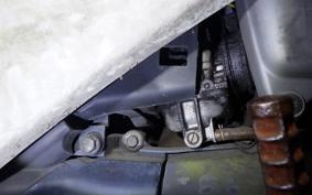 HONDA LEAD 50 Gen. 2 AF48