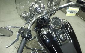 HARLEY FLSTN 1580 2008