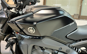 YAMAHA MT-09 AMT 2024 RN88J