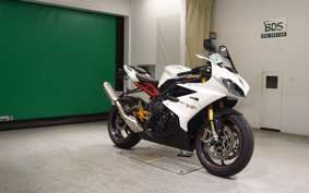 TRIUMPH DAYTONA 675 R 2015