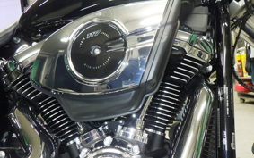 HARLEY FLFB1920 2026